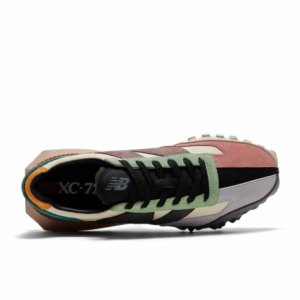 New Balance XC-72 Three of the Best Ascend