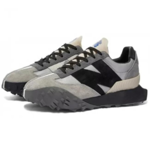 Кроссовки New Balance XC-72 Grey/Black/White