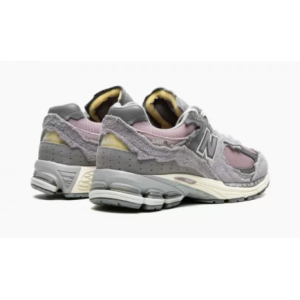Кроссовки New Balance 2002R Protection Pack Lunar New Year Dusty Lilac