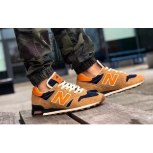 Кроссовки New Balance 1300 Levi