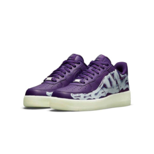 Кроссовки Nike Air Force 1 ’07 Skeleton QS