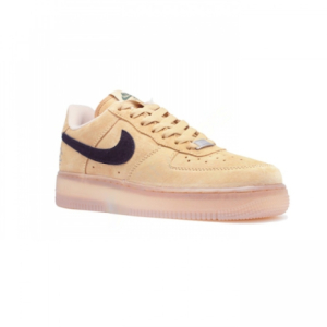 Кроссовки Nike Air Force 1 X Reigning Cham Low All-Match