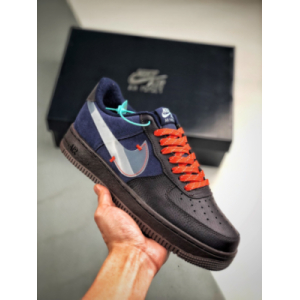 Кроссовки Nike Air Force 1 PRM