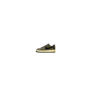 Кроссовки Nike Air Force 1 Low x Undefeated Ballistic