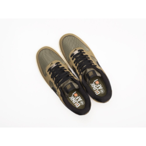 Кроссовки Nike Air Force 1 Low x Undefeated Ballistic