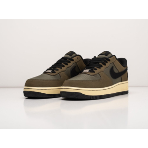 Кроссовки Nike Air Force 1 Low x Undefeated Ballistic