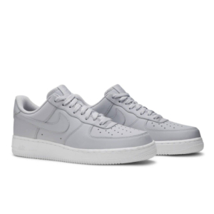 Кроссовки Nike Air Force 1 Low 07 Wolf Grey