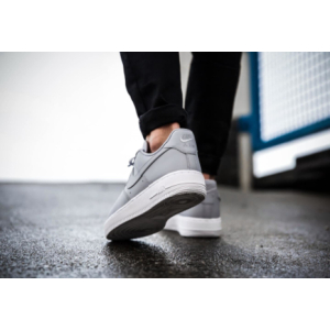 Кроссовки Nike Air Force 1 Low 07 Wolf Grey