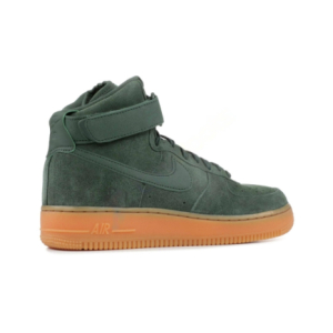 Кроссовки Nike AIR FORCE 1 07 LV8 SUEDE 
