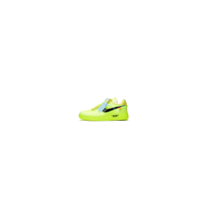 Кроссовки Nike Air Force x Off White