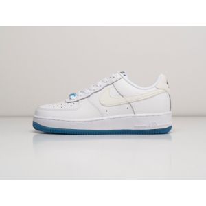 Кроссовки Nike Air Force 1 07 Reactive 