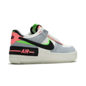 Кроссовки Nike Air Force 1 Shadow Sunset Pulse