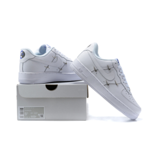 Кроссовки Nike Air Force 1’07 LX white