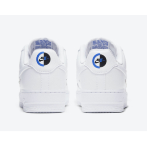 Кроссовки Nike Air Force 1’07 LX white
