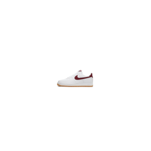 Кроссовки Nike Air Force 1 React WhiteBurgundy