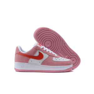 Кроссовки Nike Air Force 1 low valentines day love letter
