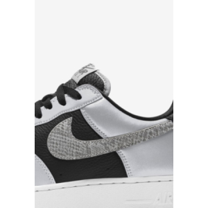 Кроссовки Nike Air Force 1 ‘silver snake’