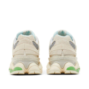 Кроссовки New Balance 9060 BRICKS & WOOD