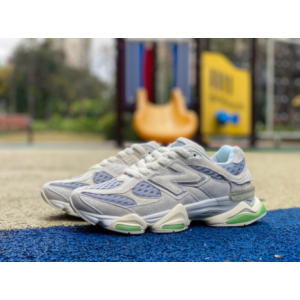 Кроссовки New Balance 9060 BRICKS & WOOD