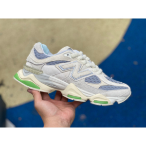 Кроссовки New Balance 9060 BRICKS & WOOD