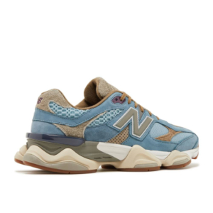 New Balance Bodega X 9060 Age Of Discovery Citadel