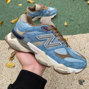 New Balance Bodega X 9060 Age Of Discovery Citadel