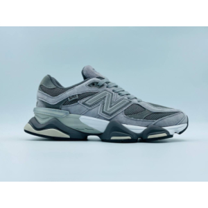 New Balance 9060 Joe Freshgoods Grey