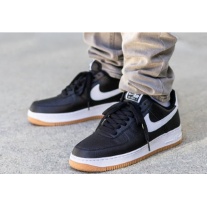 Кроссовки Nike Air Force 1 Gum