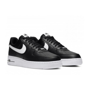 Кроссовки Nike Air Force 1 AN20 Black White