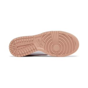 Кроссовки Nike Dunk Low Rose Whisper