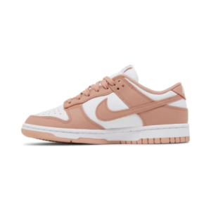 Кроссовки Nike Dunk Low Rose Whisper
