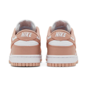Кроссовки Nike Dunk Low Rose Whisper
