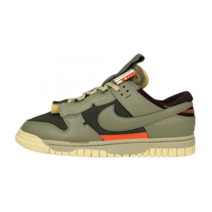 NIKE SB DUNK JUMBO MEDIUM OLIVE