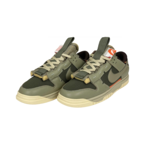 NIKE SB DUNK JUMBO MEDIUM OLIVE