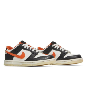 Кроссовки Nike Dunk Low Halloween