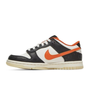 Кроссовки Nike Dunk Low Halloween