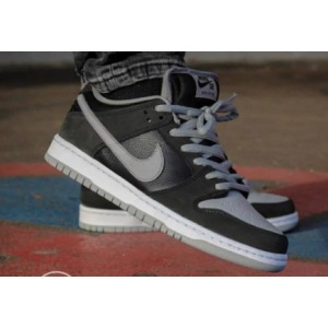 Кроссовки Nike Dunk Low SB J Pack Shadow