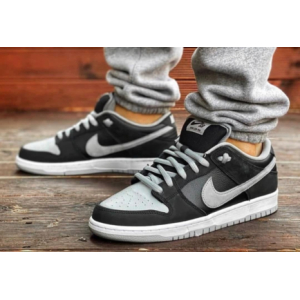 Кроссовки Nike Dunk Low SB J Pack Shadow