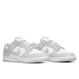 Кроссовки Nike Dunk Low Grey