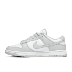 Кроссовки Nike Dunk Low Grey