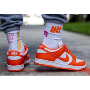 Кроссовки Nike Dunk Low Syracuse