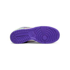 Кроссовки Nike Dunk Low Retro Veneer
