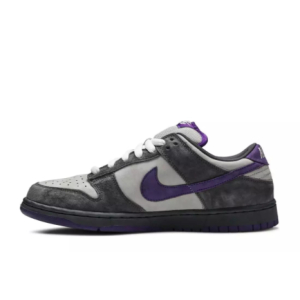 Кроссовки Nike Dunk Low SB Purple Pigeon