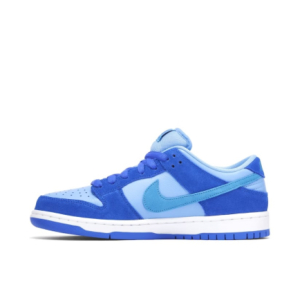 Кроссовки Nike Dunk Low Pro SB Fruity Pack Blue