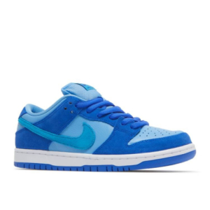 Кроссовки Nike Dunk Low Pro SB Fruity Pack Blue