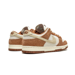 Кроссовки Nike Dunk Low Premium Medium Curry