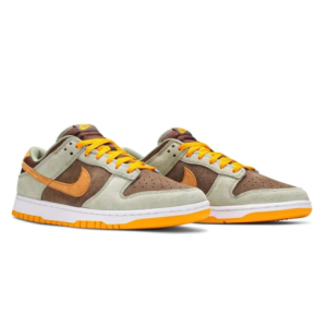 Кроссовки Nike Nike Dunk Low Dusty Olive