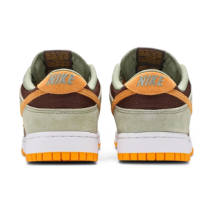 Кроссовки Nike Nike Dunk Low Dusty Olive