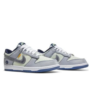Кроссовки Nike Dunk Low X Union LA Pistachio