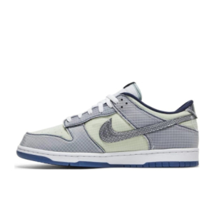 Кроссовки Nike Dunk Low X Union LA Pistachio
